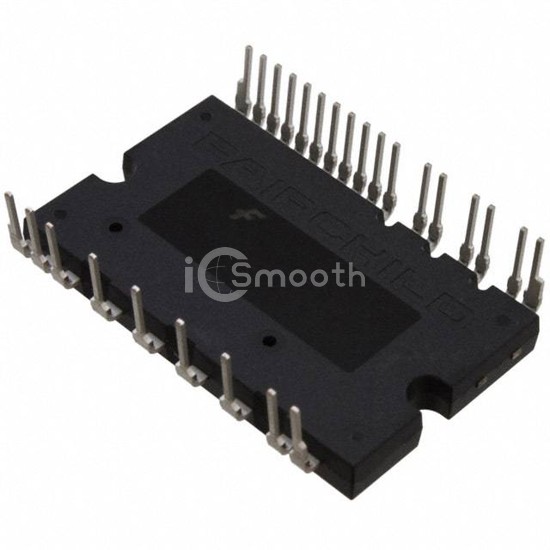 FNA41060 - onsemi - Power Driver Modules