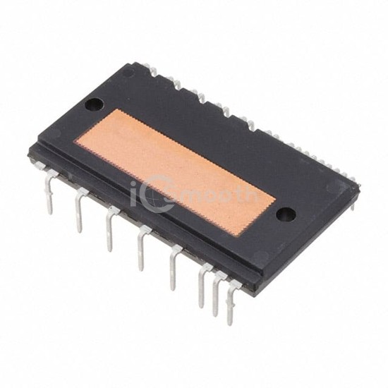 NFAM2012L5B - onsemi - Power Driver Modules