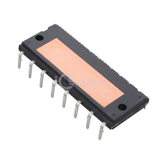 NFAL5065L4BT - onsemi - Power Driver Modules