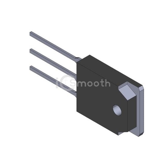 FGA90N33ATDTU - Fairchild Semiconductor - Transistors - IGBTs - Single