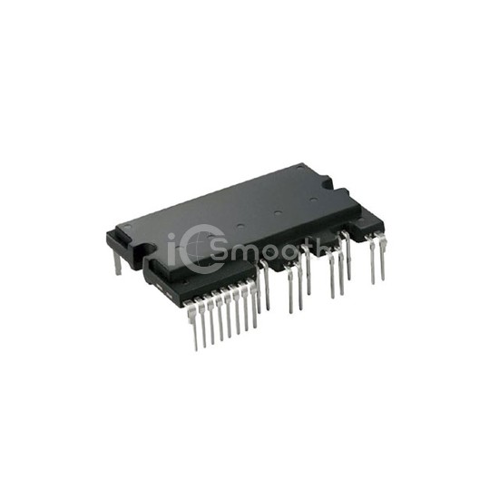 FSBF15CH60CT - Fairchild Semiconductor - Power Driver Modules