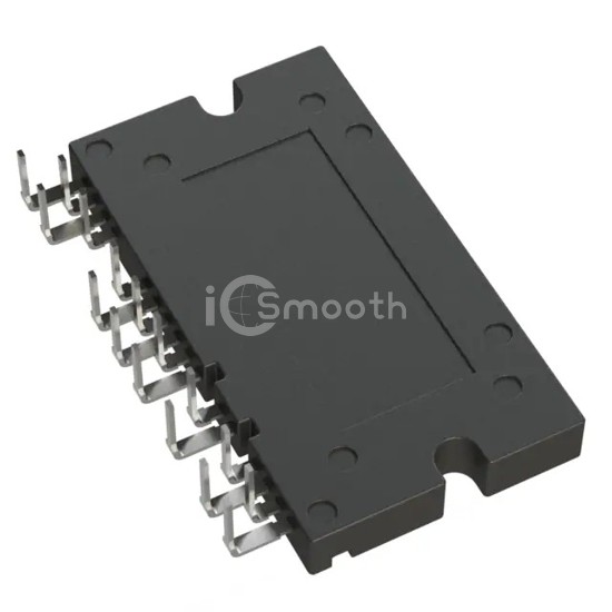 NXV65HR82DS2 - onsemi - Power Driver Modules