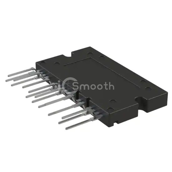 NXV65HR82DZ1 - onsemi - Power Driver Modules