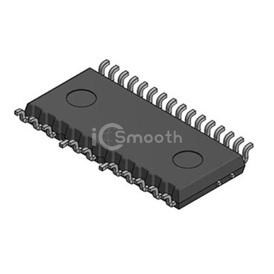 STGIPNS3H60T-H - STMicroelectronics - Power Driver Modules