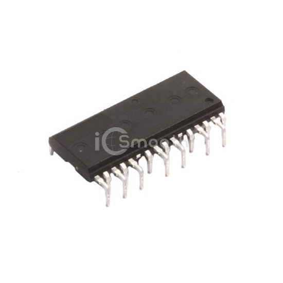 FSB50550AB - onsemi - Power Driver Modules