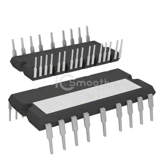 STGIPS30C60 - STMicroelectronics - Power Driver Modules
