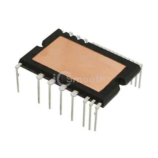 PS219B4-AS - Powerex Inc. - Power Driver Modules