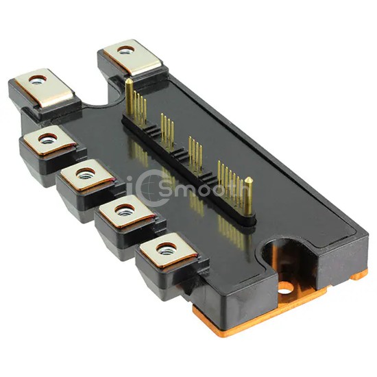 PM50RL1A060 - Powerex Inc. - Power Driver Modules