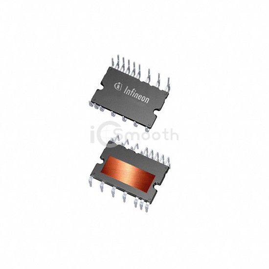 IM818SCCXKMA1 - Infineon Technologies - Power Driver Modules