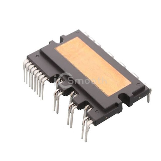 NFVA35065L32 - onsemi - Power Driver Modules