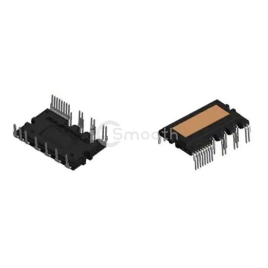 FAM65V05DF1 - onsemi - Power Driver Modules