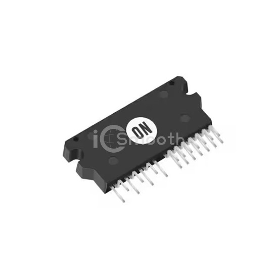 NFAP1060L3TT - onsemi - Power Driver Modules