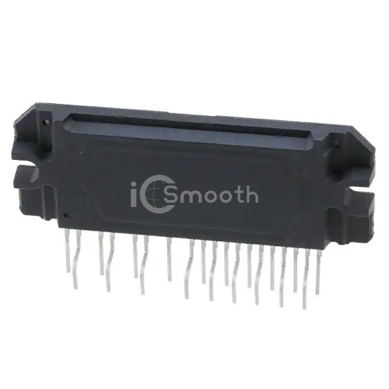 STK544UC63K-E - onsemi - Power Driver Modules