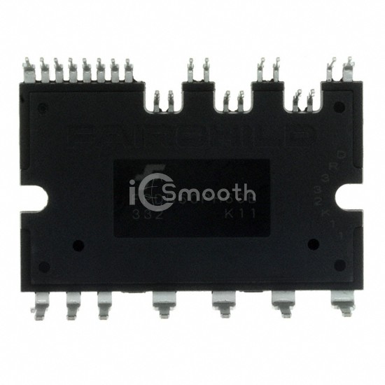 FPDB60PH60B - onsemi - Power Driver Modules
