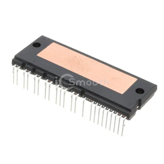 NFAL7565L4B - onsemi - Power Driver Modules