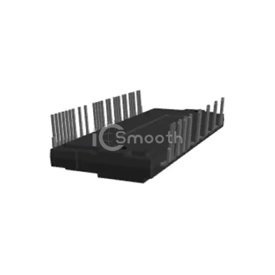 FNA25012A - onsemi - Power Driver Modules