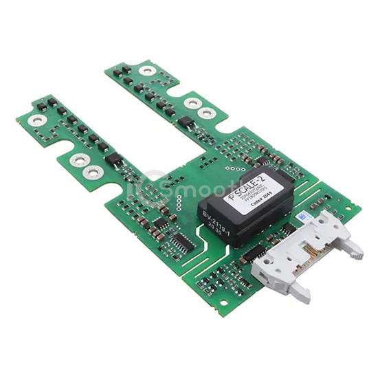 2SP0430T2A0C-FF1800R17IP5 - Power Integrations - Power Driver Modules