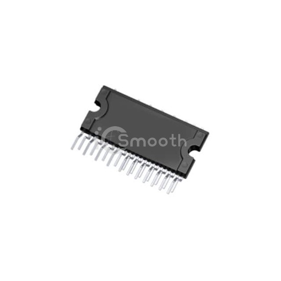 IM393X6FPXKLA1 - Infineon Technologies - Power Driver Modules