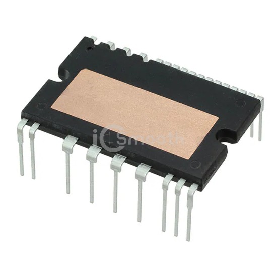 STGIB10CH60TS-L - STMicroelectronics - Power Driver Modules