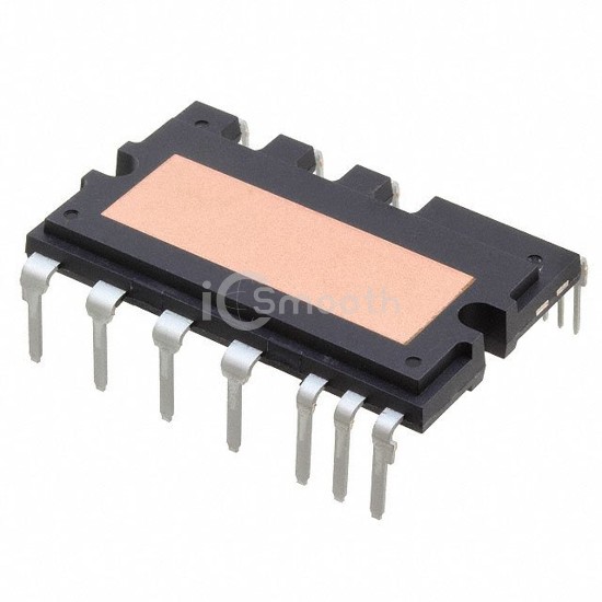 FSBB10CH120D - onsemi - Power Driver Modules