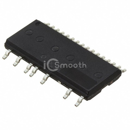 FSB50450AS - onsemi - Power Driver Modules