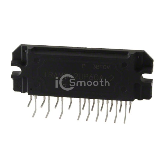 IRAMS12UP60A-2 - Infineon Technologies - Power Driver Modules