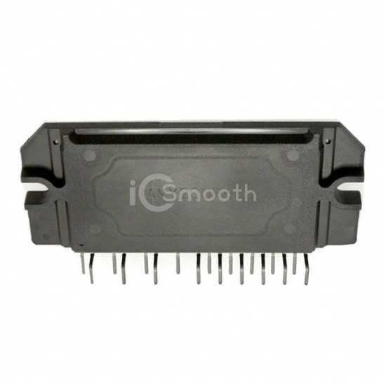 IRAMY20UP60B - Infineon Technologies - Power Driver Modules