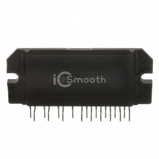 IRAM136-3063B - Infineon Technologies - Power Driver Modules