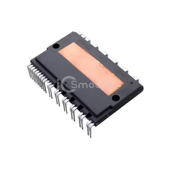 STGIK50CH65T - STMicroelectronics - Power Driver Modules