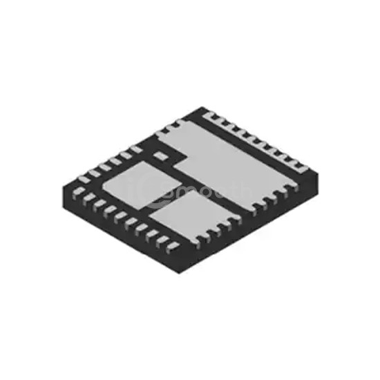 FDMF5071 - onsemi - Power Driver Modules