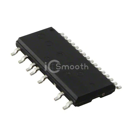 FSB50250US - onsemi - Power Driver Modules