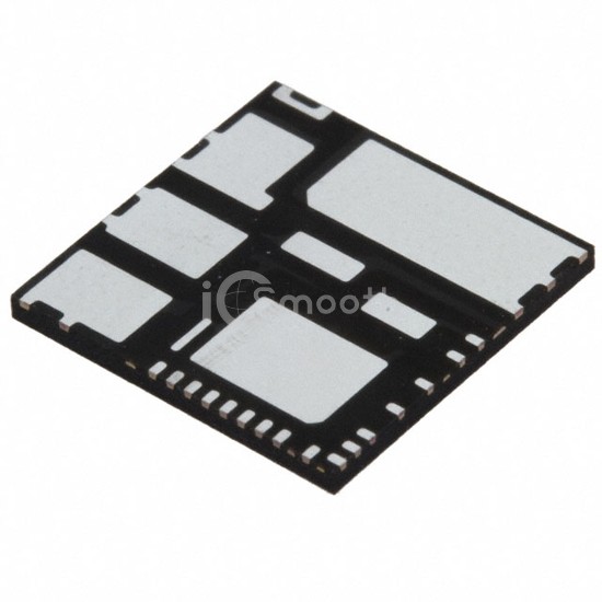 IRSM636-015MB - Infineon Technologies - Power Driver Modules