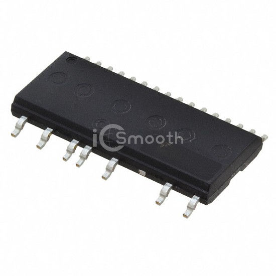 FSB50825AS - onsemi - Power Driver Modules
