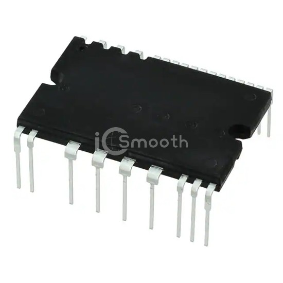 STGIF7CH60TS-L - STMicroelectronics - Power Driver Modules