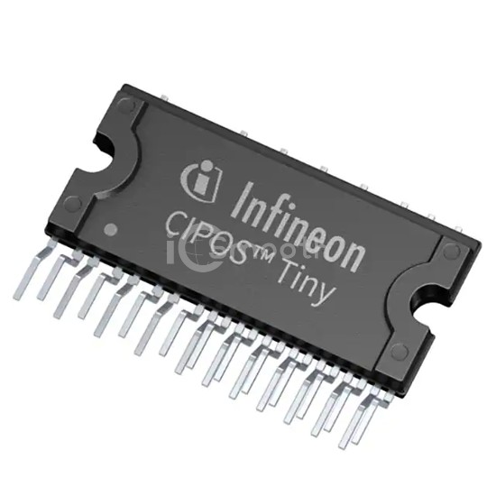 IM393S6FXKLA1 - Infineon Technologies - Power Driver Modules