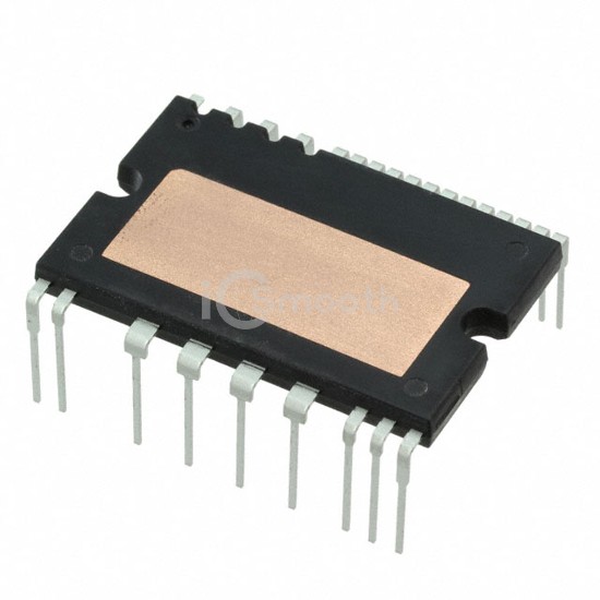 STGIB15CH60TS-L - STMicroelectronics - Power Driver Modules