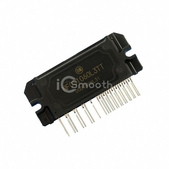 NFCS1060L3TT - onsemi - Power Driver Modules