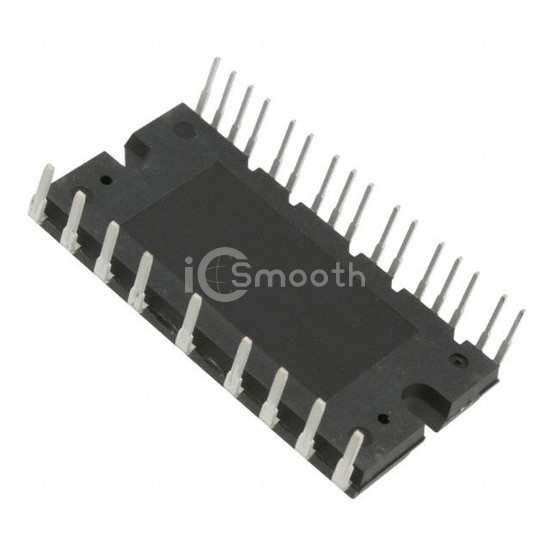 STGIPS20K60 - STMicroelectronics - Power Driver Modules
