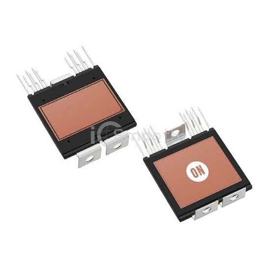 NVG800A75L4DSC - onsemi - Power Driver Modules