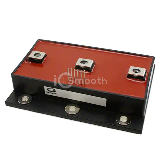 APTLGL325A1208G - Microchip Technology - Power Driver Modules