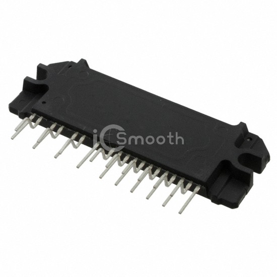 IRAMS06UP60B - Infineon Technologies - Power Driver Modules