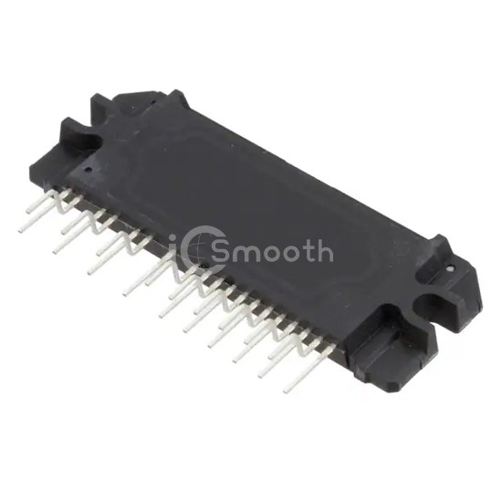 IRAMS06UP60A - Infineon Technologies - Power Driver Modules
