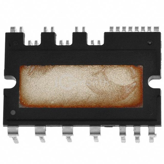 FSBB20CH60 - onsemi - Power Driver Modules