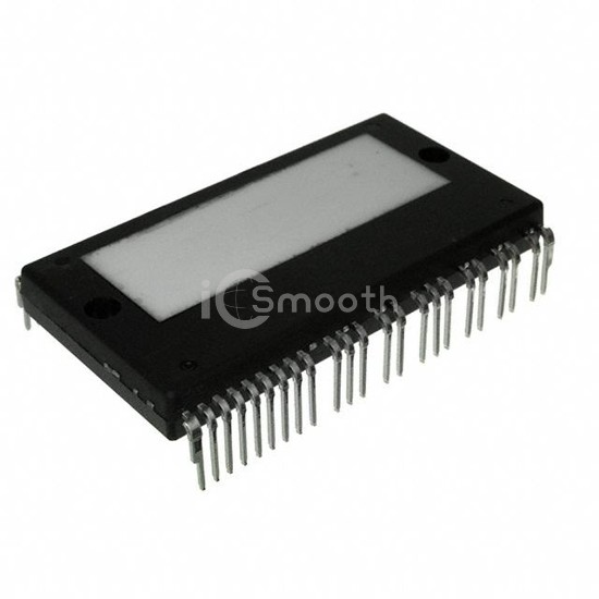 FSAM30SH60A - onsemi - Power Driver Modules