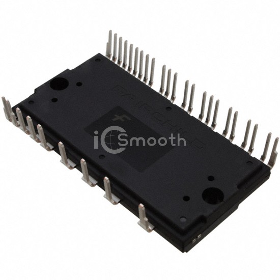 FSAM75SM60A - onsemi - Power Driver Modules