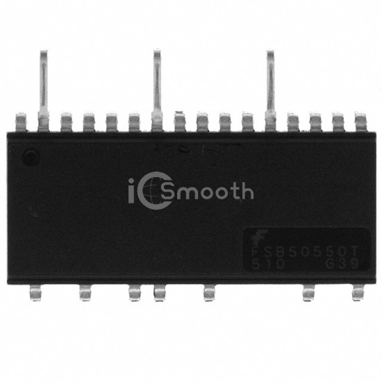 FSB50550TB - onsemi - Power Driver Modules