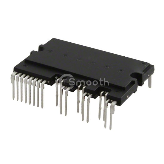 FSBF10CH60B - onsemi - Power Driver Modules