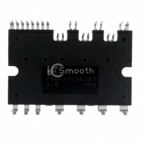 FSBF10CH60BT - onsemi - Power Driver Modules