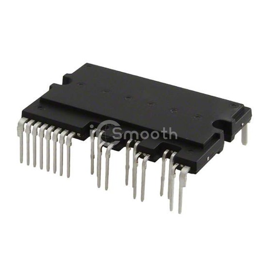 FSBF15CH60BT - onsemi - Power Driver Modules