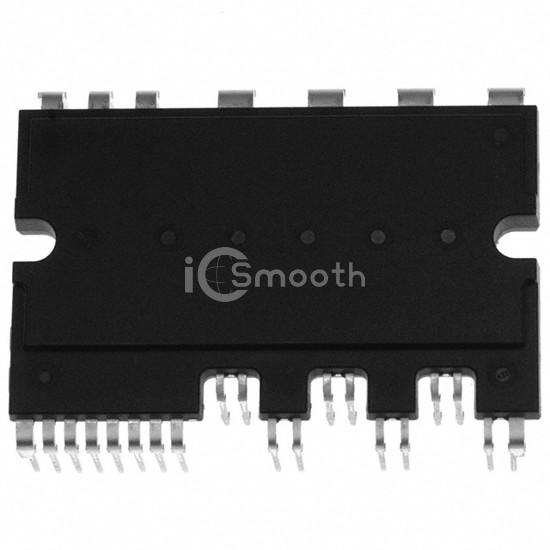 FSBF10CH60BTL - onsemi - Power Driver Modules